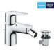 Змішувач для біде Grohe QuickFix StartEdge 23345001