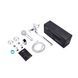 Смеситель для ванны Kroner KRP Basis - C070 CV024303 фото 3