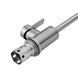 Змішувач для кухні Agua Elposo-INOX031 CV035457 фото 5