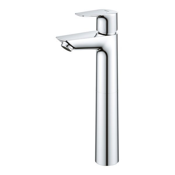 Смеситель для раковины Grohe QuickFix StartEdge XL-Size 23777001 с донным клапаном CV030592 фото