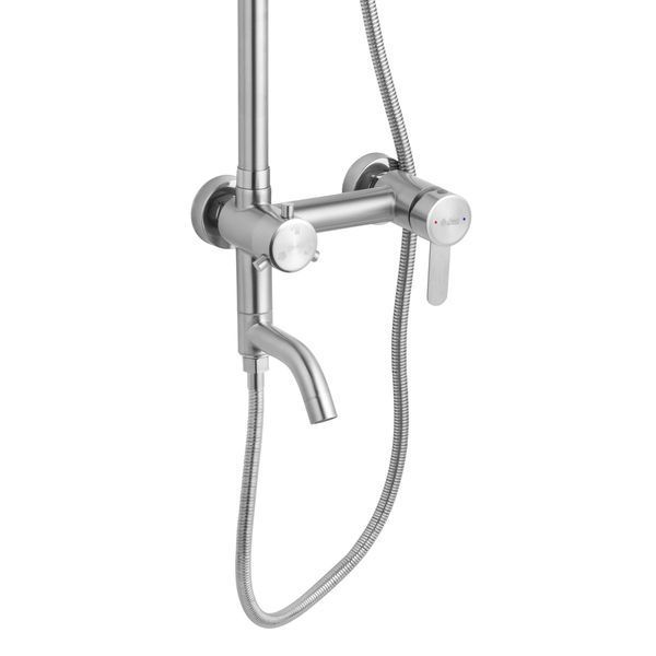 Душова система Agua Elposo - INOX064 CV035463 фото