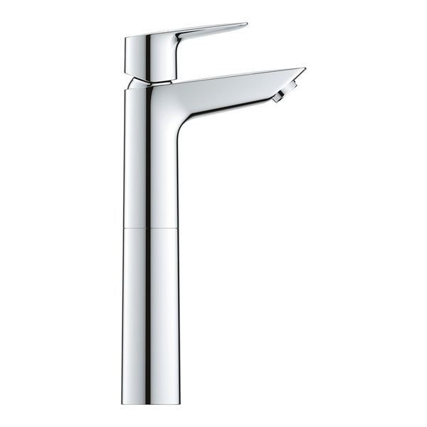 Смеситель для раковины Grohe QuickFix StartEdge XL-Size 23777001 с донным клапаном CV030592 фото