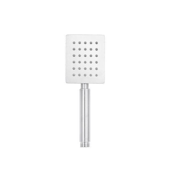Смеситель для ванны Kroner KRP Edelstahl Kubus - ESG060 CV023012 фото