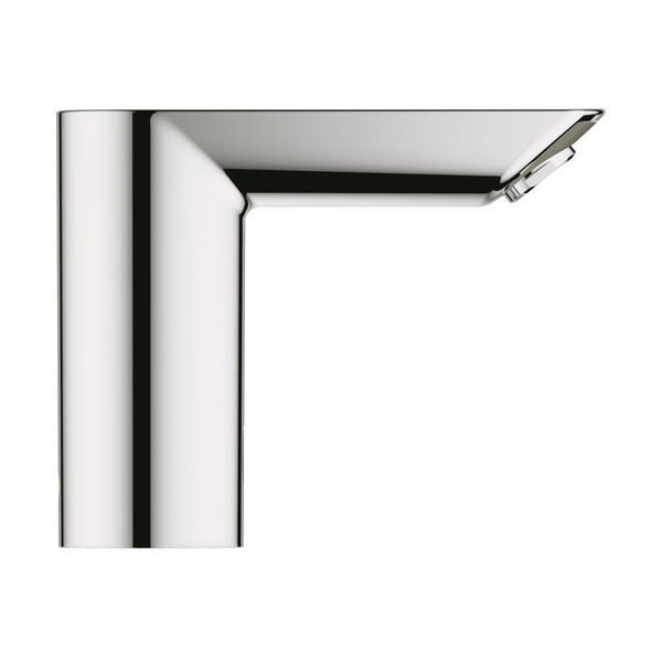 Змішувач безконтактний для раковини Grohe Bau Cosmopolitan E 36452000 без змішування CV036265 фото