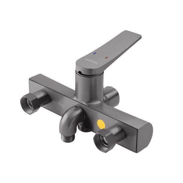Смеситель для ванны Kroner KRP Terra - GRP070 CV035570 фото