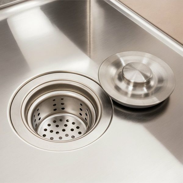 Комплект кухонної мийки Platinum CM 78*50 R pl23429 фото