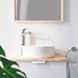 Смеситель для раковины Grohe QuickFix StartEdge XL-Size 23777001 с донным клапаном CV030592 фото 8