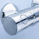 Комплект змішувачів для ванної кімнати з термостатом Grohe QuickFix UA202304TS CV030620 фото 4