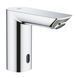 Змішувач безконтактний для раковини Grohe Bau Cosmopolitan E 36452000 без змішування CV036265 фото 1