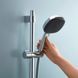 Комплект змішувачів для ванної кімнати з термостатом Grohe QuickFix UA202304TS CV030620 фото 20