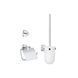 Набор аксессуаров для ванной комнаты Grohe QuickFix Start 3 в 1 41204000