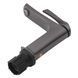 Термостатическая душевая система 2 в 1 Kroner KRP Axis Line Thermo-GRP0636 SS73755 фото 25