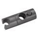 Термостатическая душевая система 2 в 1 Kroner KRP Axis Line Thermo-GRP0636 SS73755 фото 16