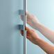 Комплект змішувачів для ванної кімнати з термостатом Grohe QuickFix UA202304TS CV030620 фото 22