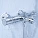 Комплект змішувачів для ванної кімнати з термостатом Grohe QuickFix UA202304TS CV030620 фото 5