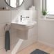 Комплект змішувачів для ванної кімнати з термостатом Grohe QuickFix UA202304TS CV030620 фото 6