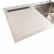Комплект кухонної мийки Platinum CM 78*50 R pl23429 фото 4