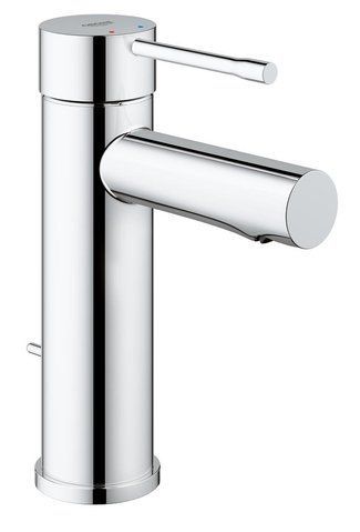 Essence Одноважільний змішувач для раковини S-Size (32898001) 32898001 фото