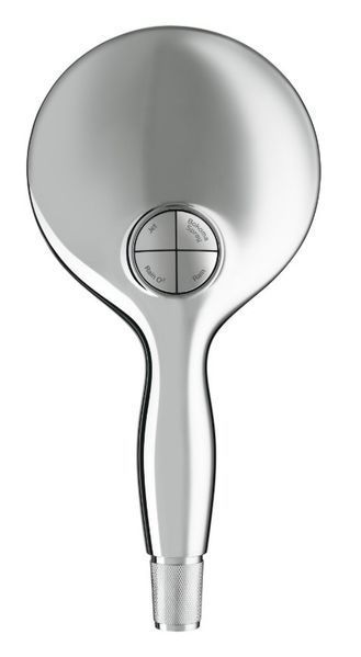 Душовий набір Power&Soul 130 (27742000), Grohe 27742000 фото