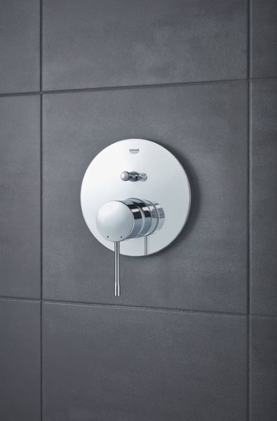 Змішувач Essence (24058001), Grohe 24058001/24167001 фото
