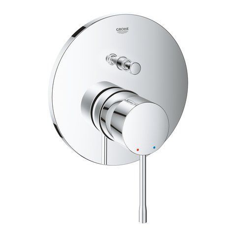 Змішувач Essence (24058001), Grohe 24058001/24167001 фото