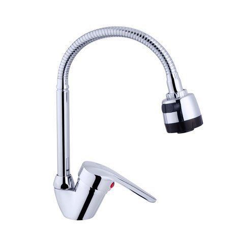 Смеситель для кухни с гибким изливом Agua Sevilla - C039 CV022345 фото