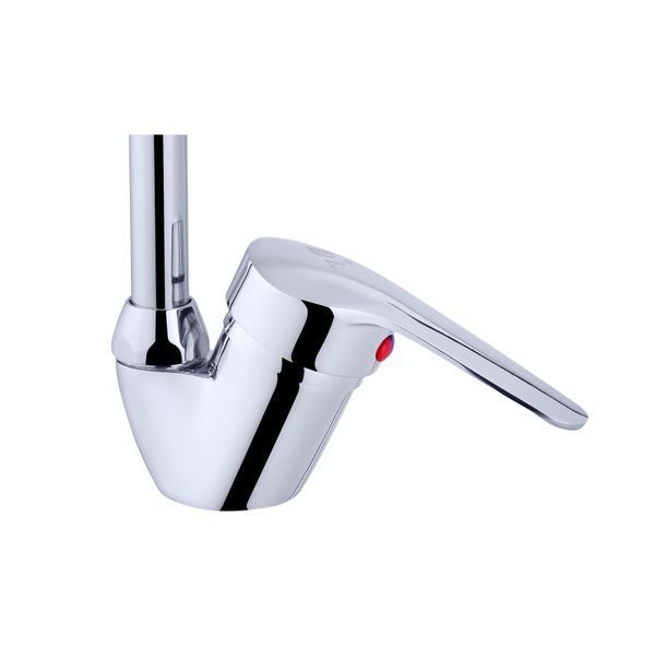 Смеситель для кухни с гибким изливом Agua Sevilla - C039 CV022345 фото