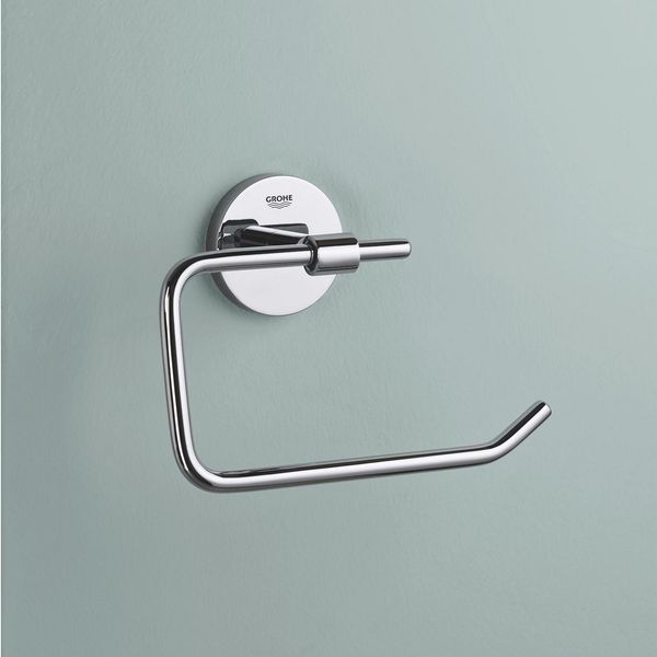 Держатель для туалетной бумаги Grohe QuickFix Start Cosmopolitan 41165000 CV031782 фото