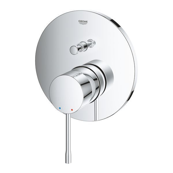 Змішувач Essence (24058001), Grohe 24058001/24167001 фото