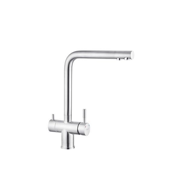 Комплект кухонной мойки KRP Geb&uuml;rstet - 6050HM Klassisch ST94782 фото