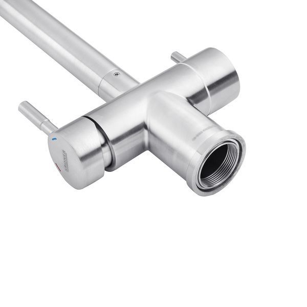 Комплект кухонной мойки KRP Geb&uuml;rstet - 6050HM Klassisch ST94782 фото