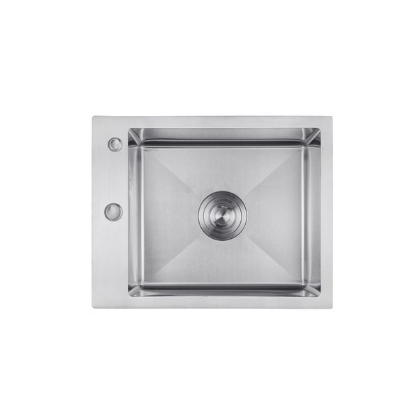Комплект кухонной мойки KRP Geb&uuml;rstet-4050HM ST645321 фото