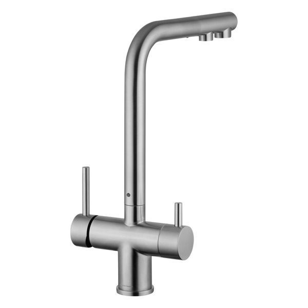 Комплект кухонної мийки KRP Geb&uuml;rstet - 6050HM Klassisch ST94782 фото