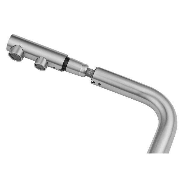 Комплект кухонної мийки KRP Geb&uuml;rstet - 6050HM Klassisch ST94782 фото