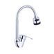 Смеситель для кухни с гибким изливом Agua Sevilla - C039 CV022345 фото 2
