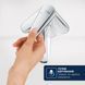 Смеситель для раковины Grohe QuickFix Dice S-Size 1018570000 с донным клапаном CV036199 фото 10