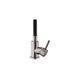 Змішувач для кухні Kroner KRP Edelstahl Klassisch - PVD035BLK CV032635 фото 6