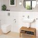 Держатель для туалетной бумаги Grohe QuickFix Start Cosmopolitan 41165000 CV031782 фото 6