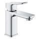 Смеситель для раковины Grohe QuickFix Dice S-Size 1018570000 с донным клапаном CV036199 фото 1