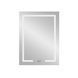 Зеркало Kroner KRP Spiegel VR2-5080 с LED-подсветкой CV035333 фото 4