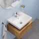 Смеситель для раковины Grohe QuickFix Dice S-Size 1018570000 с донным клапаном CV036199 фото 14