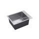 Комплект кухонной мойки KRP Geb&uuml;rstet-4050HM ST645321 фото 5