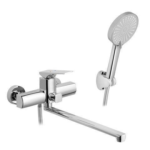 Смеситель для ванны Kroner KRP Vog - C070 CV035566 фото