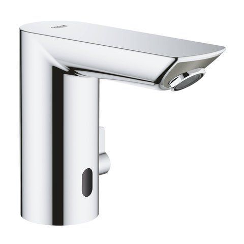 Змішувач безконтактний для раковини Grohe Bau Cosmopolitan E 36453000 CV036267 фото