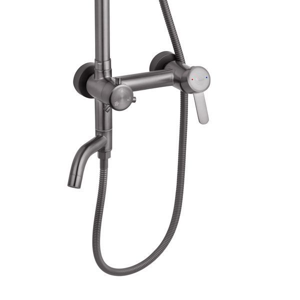 Душова система Agua Elposo - INOX064AM CV035464 фото