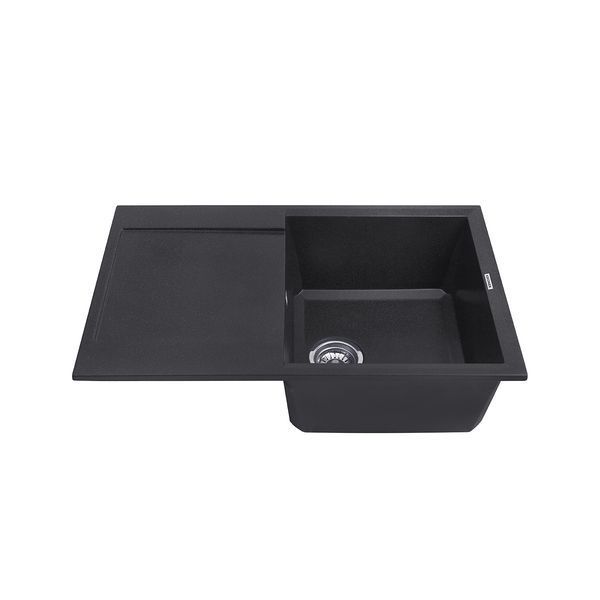 Кухонная мойка Kroner KRP Komposit GRB - 7850 CV031064 фото