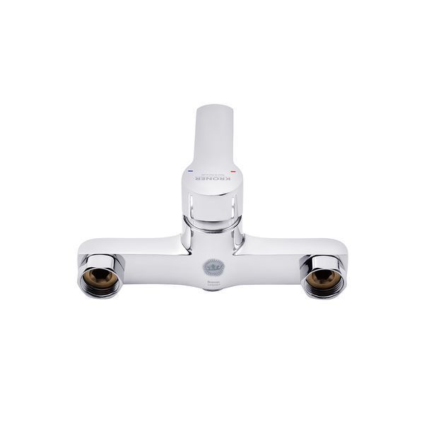 Смеситель для душа Kroner KRP Bremen - C050 CV014165 фото