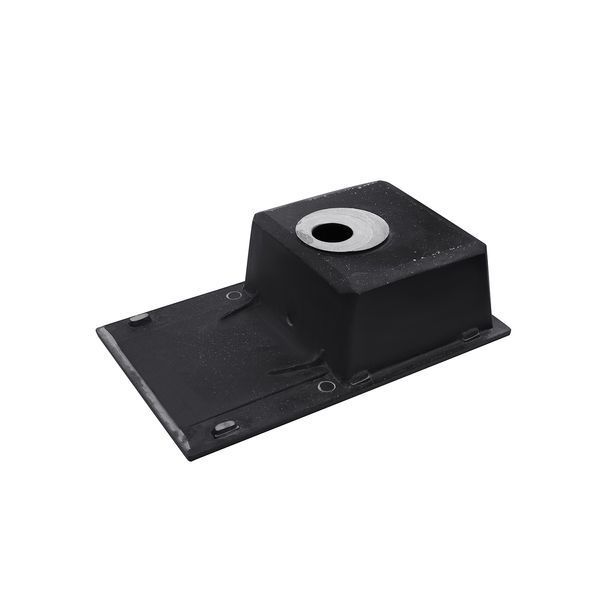 Кухонная мойка Kroner KRP Komposit GRB - 7850 CV031064 фото