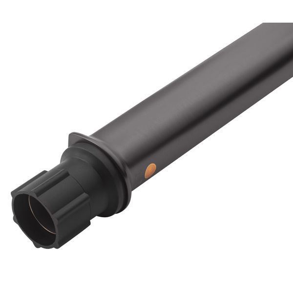 Термостатическая душевая система 2 в 1 Kroner KRP Axis Line Thermo-GRP0636H SS73741 фото