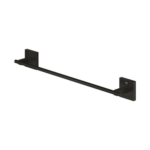 Полотенцедержатель Grohe QuickFix Start Cube 410892430 CV034596 фото